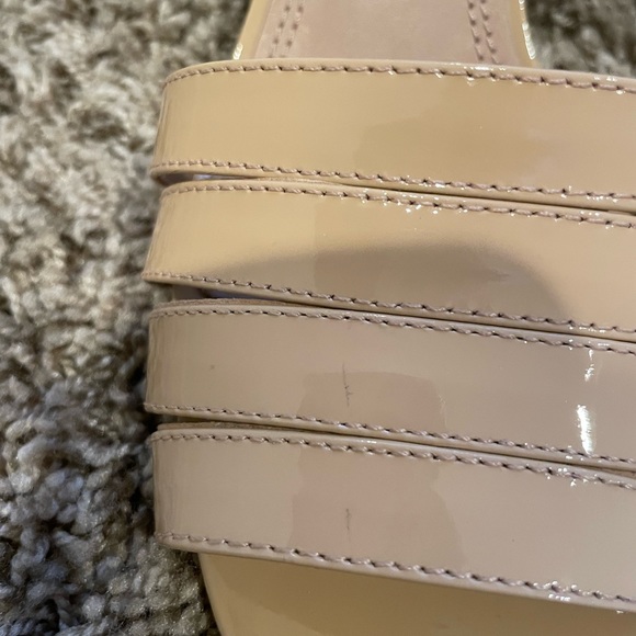 Tory burch heeled sandal - Picture 12 of 12